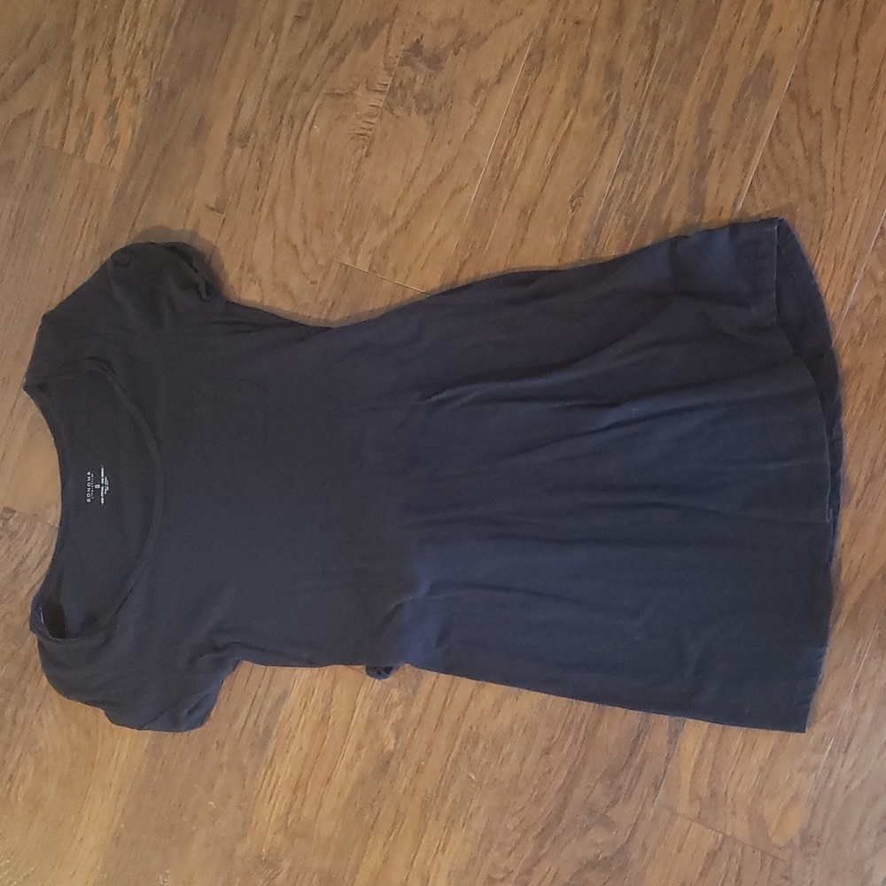Black Sonoma Dress